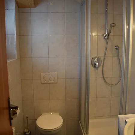 Apartment Haus Weitenstich *