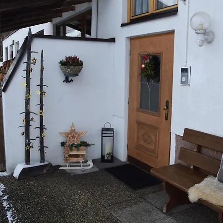 Haus Weitenstich