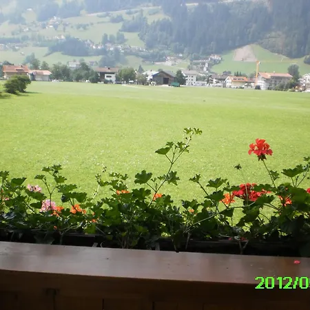 Haus Weitenstich *