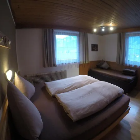 Haus Weitenstich *