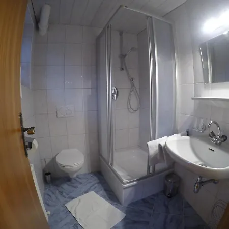 Haus Weitenstich *