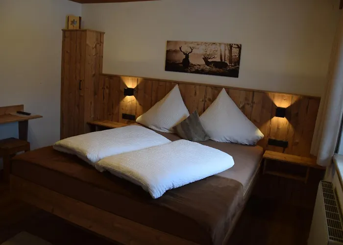 公寓 Haus Weitenstich 齐勒河谷采尔