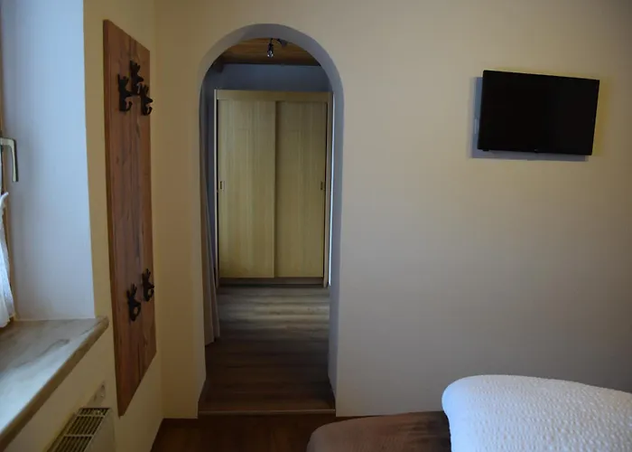 Haus Weitenstich * 齐勒河谷采尔