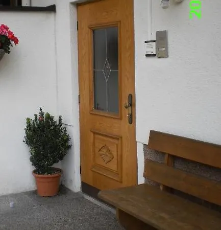 Haus Weitenstich * Zell am Ziller