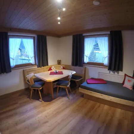 Haus Weitenstich * Zell am Ziller