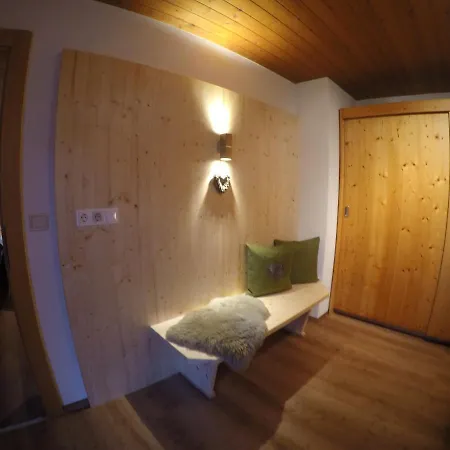 Apartman Haus Weitenstich