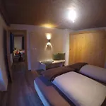 Apartment Haus Weitenstich