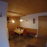 Haus Weitenstich Apartment *