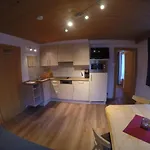 Haus Weitenstich Apartment