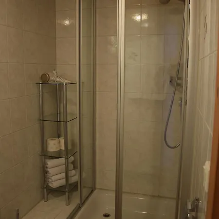 Haus Weitenstich Zell am Ziller