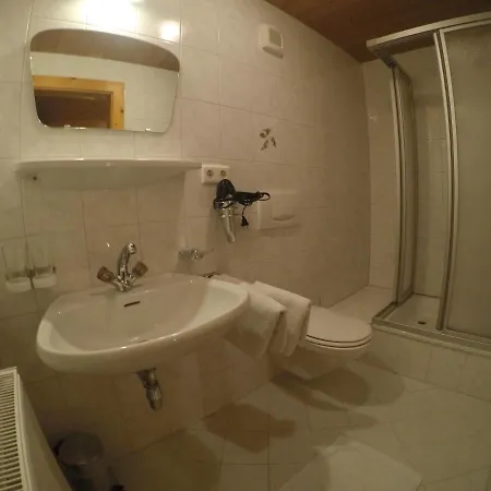 Haus Weitenstich Zell am Ziller