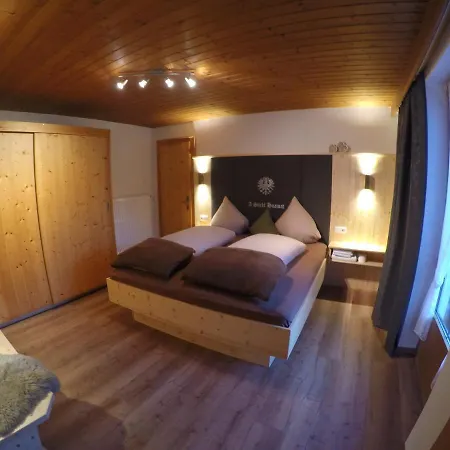 Haus Weitenstich Zell am Ziller