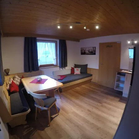 Haus Weitenstich *